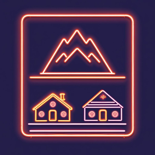 暮らしと防災・自然